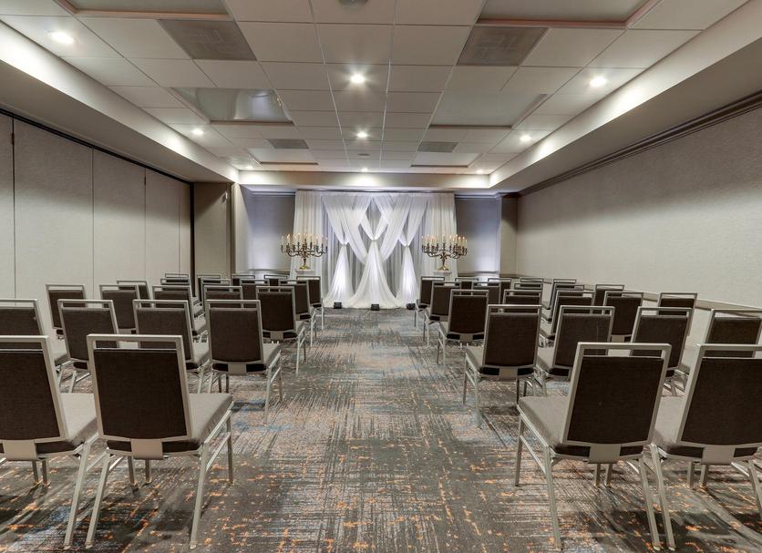 Sala konferencyjna Zdjęcie