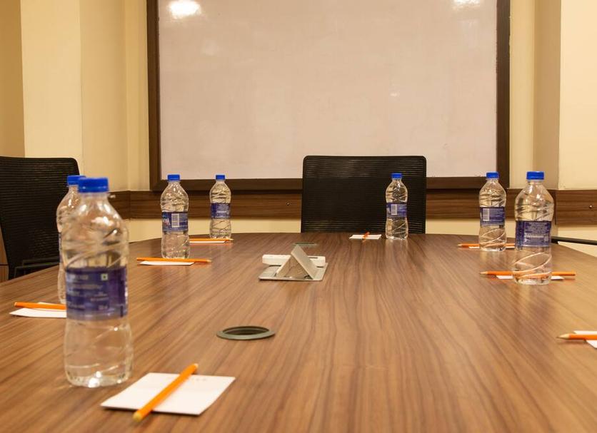 Sala konferencyjna Zdjęcie