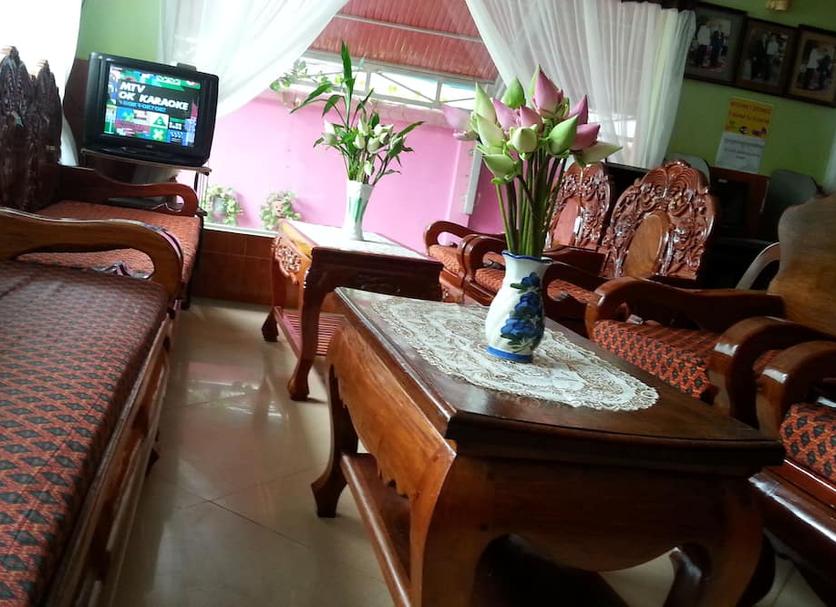 Lobby Zdjęcie
