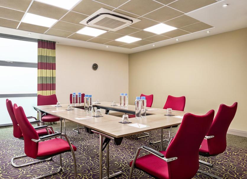Sala konferencyjna Zdjęcie