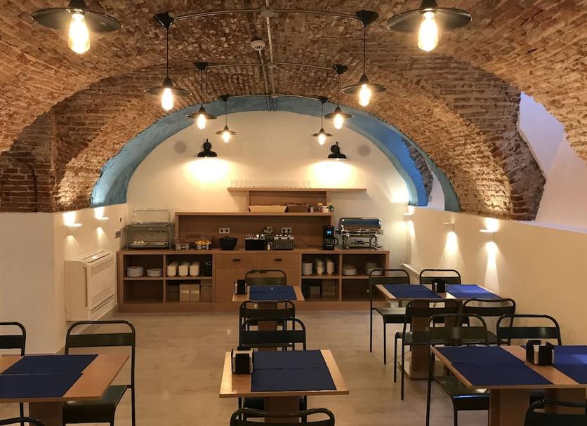 Restauracja Zdjęcie