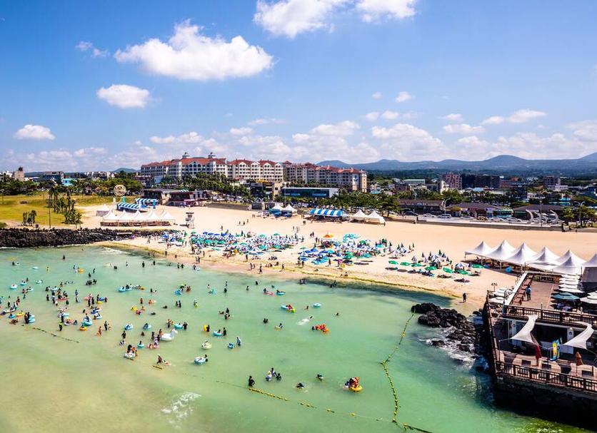 Plaża Zdjęcie