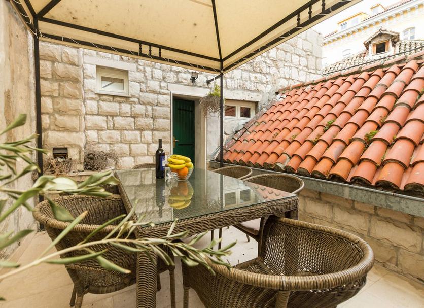 Patio Zdjęcie