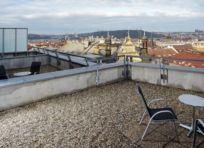 Balkon Zdjęcie