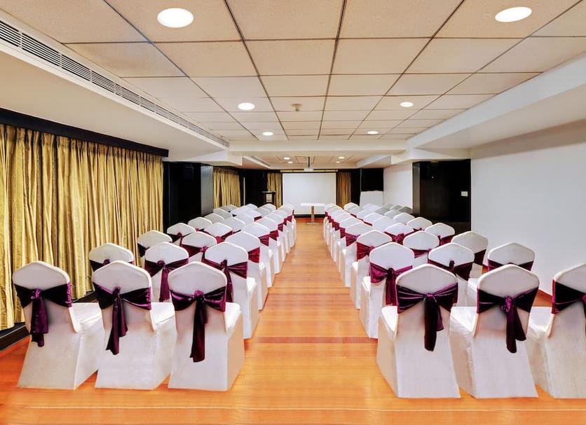 Sala konferencyjna Zdjęcie