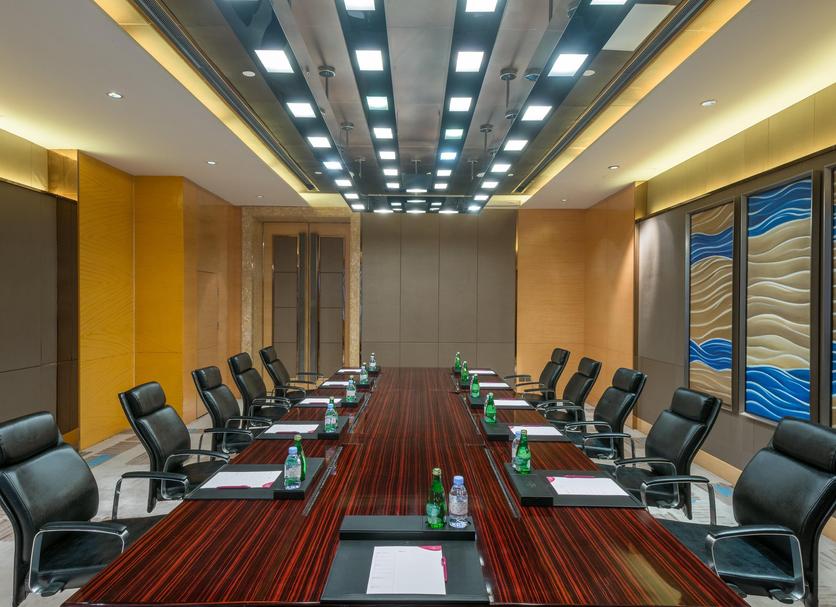 Sala konferencyjna Zdjęcie