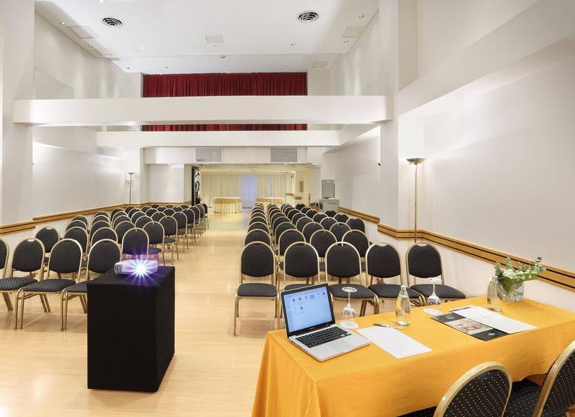 Sala konferencyjna Zdjęcie