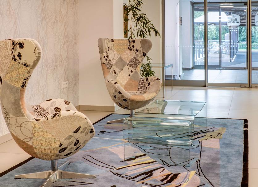 Lobby Zdjęcie