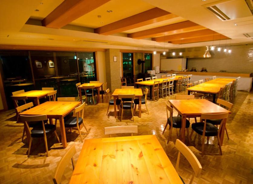 Restauracja Zdjęcie