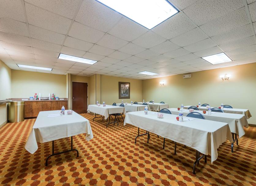 Sala konferencyjna Zdjęcie