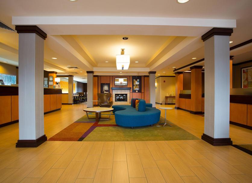 Lobby Zdjęcie