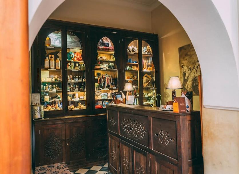 Bar Zdjęcie