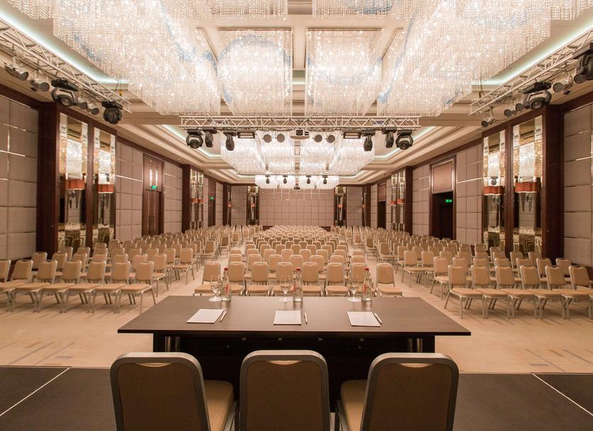 Sala konferencyjna Zdjęcie