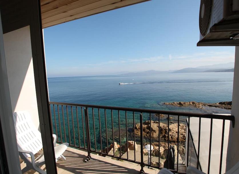 Balkon Zdjęcie