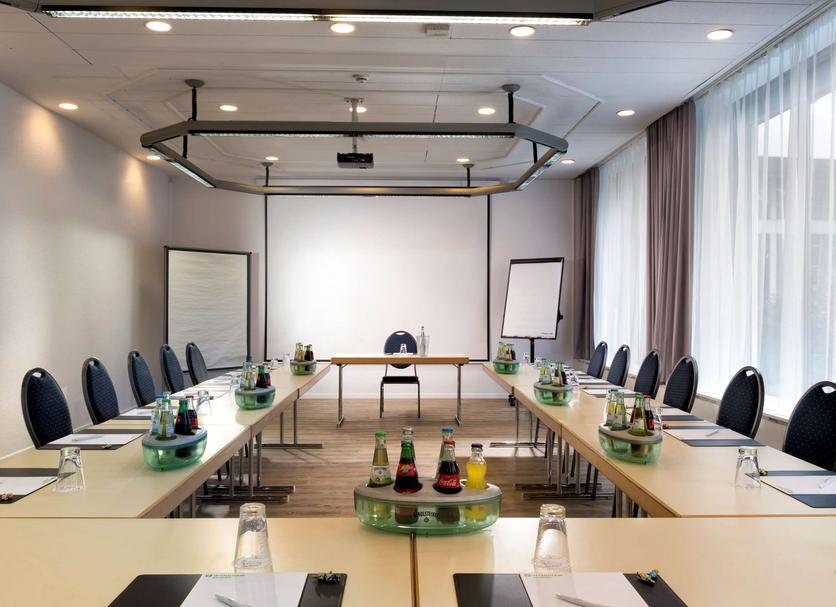 Sala konferencyjna Zdjęcie
