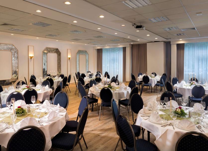 Sala bankietowa Zdjęcie
