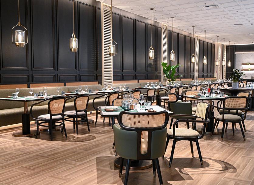 Restauracja Zdjęcie