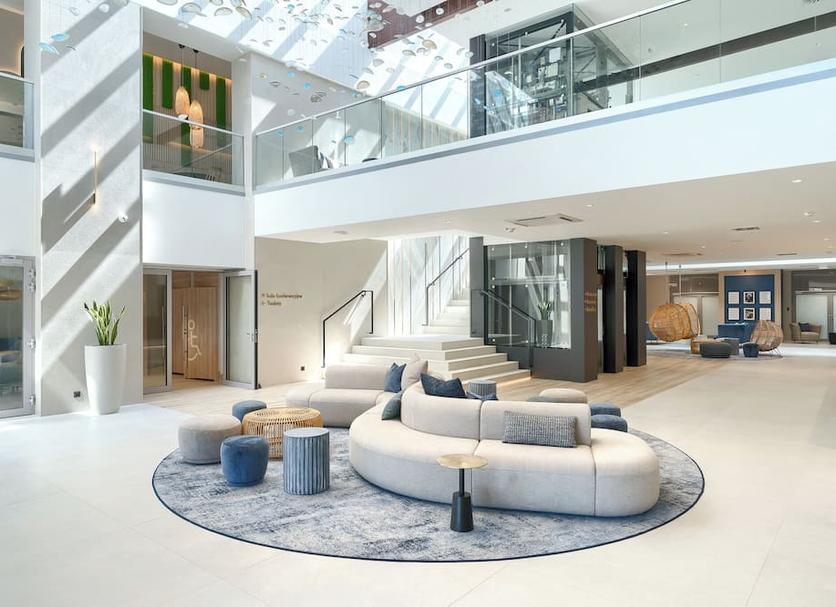 Lobby Zdjęcie