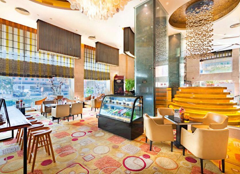 Lobby Zdjęcie