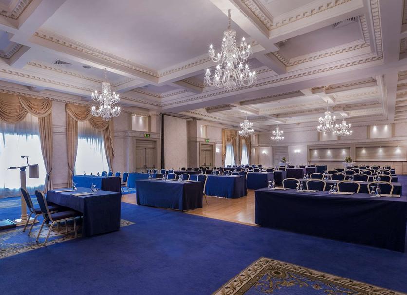 Sala konferencyjna Zdjęcie