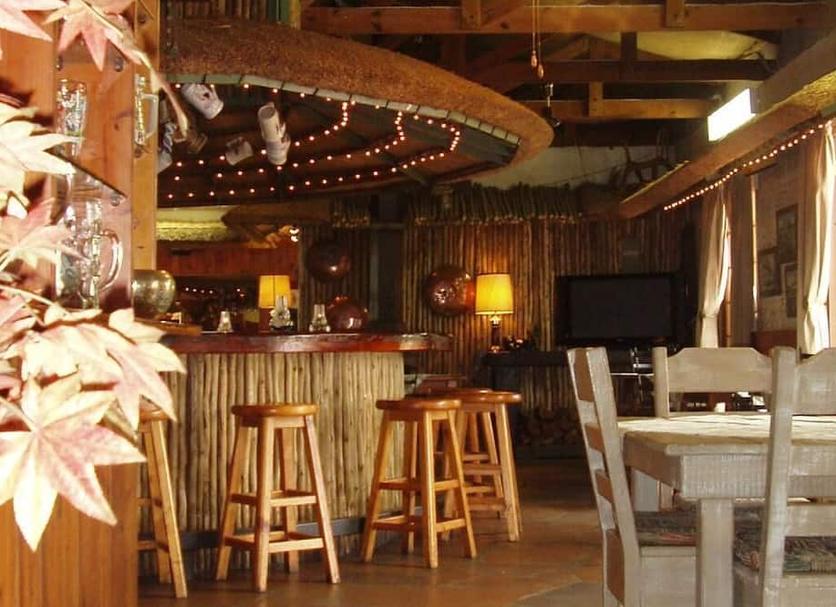 Bar Zdjęcie