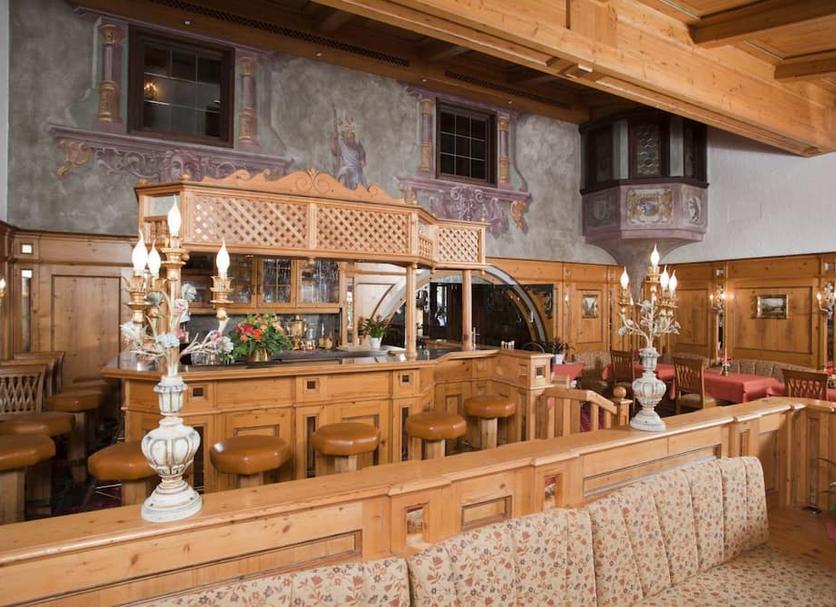 Bar Zdjęcie