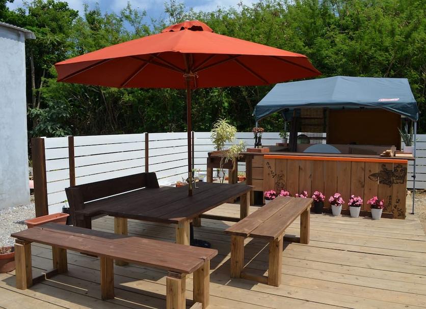 Patio Zdjęcie