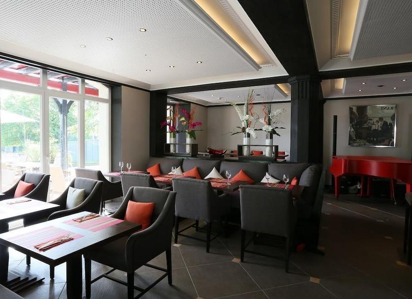 Restauracja Zdjęcie