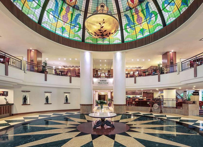 Lobby Zdjęcie