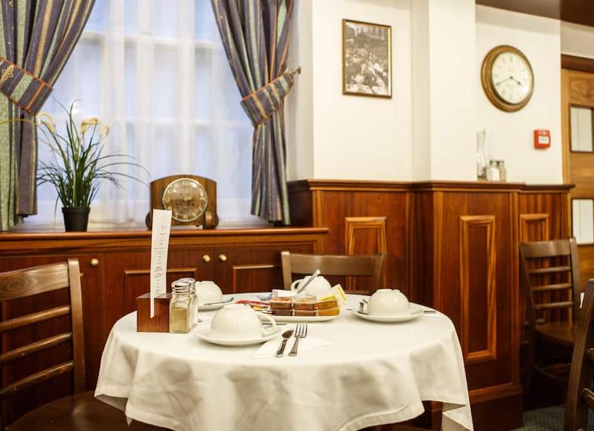 Restauracja Zdjęcie
