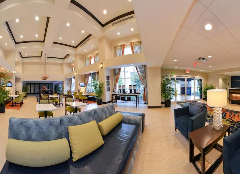 Lobby Zdjęcie