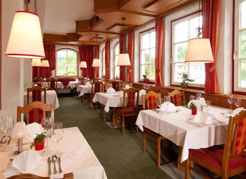 Restauracja Zdjęcie