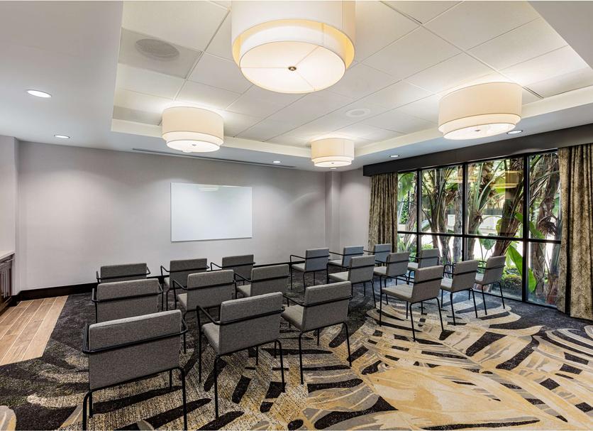 Sala konferencyjna Zdjęcie