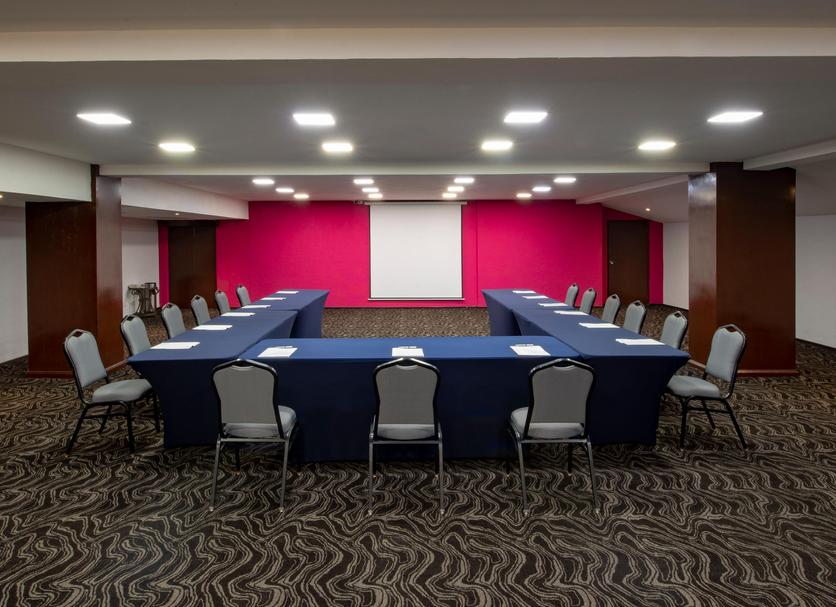 Sala konferencyjna Zdjęcie