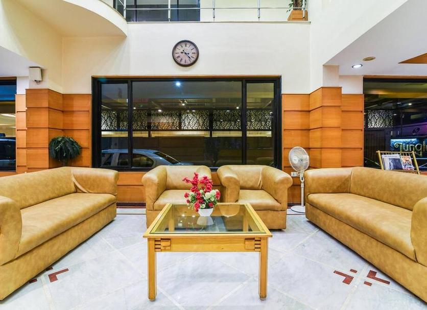 Lobby Zdjęcie