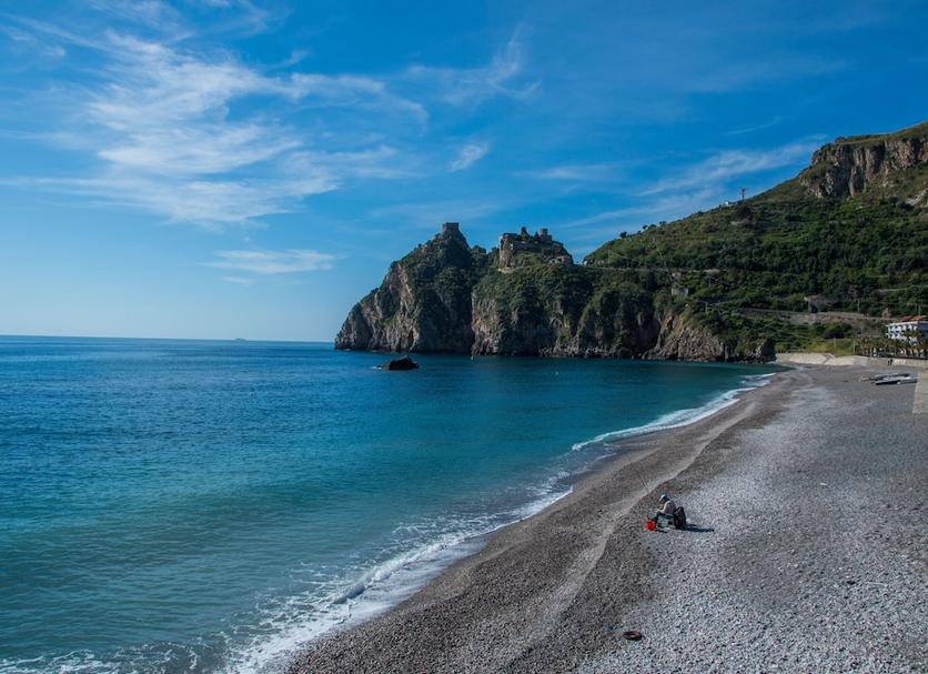 Plaża Zdjęcie