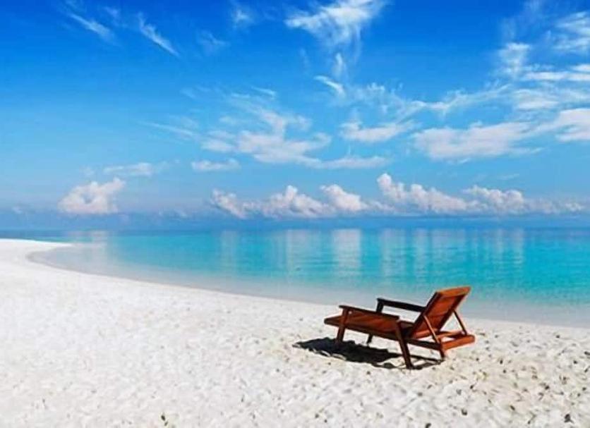 Plaża Zdjęcie