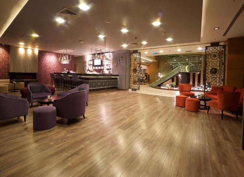 Lobby Zdjęcie