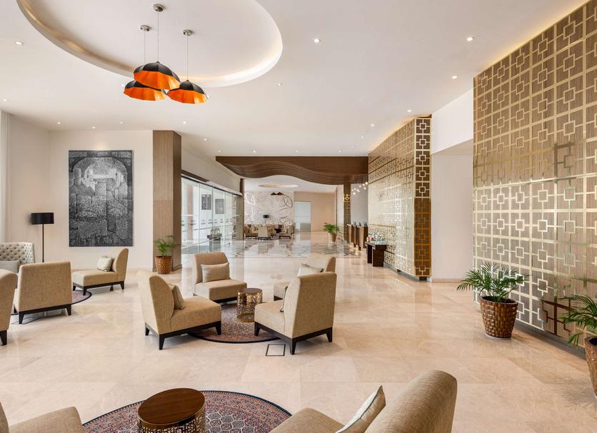 Lobby Zdjęcie