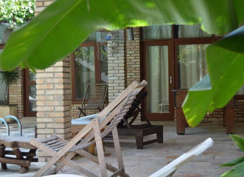 Patio Zdjęcie
