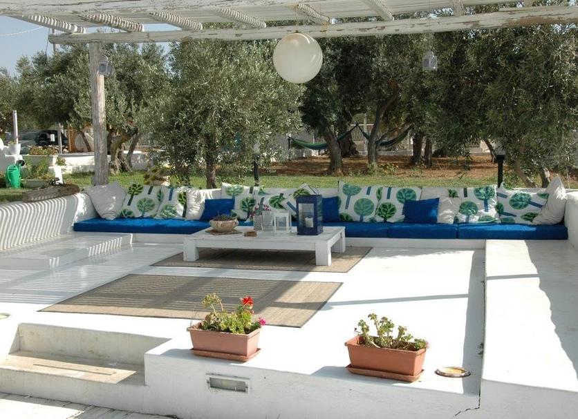 Patio Zdjęcie