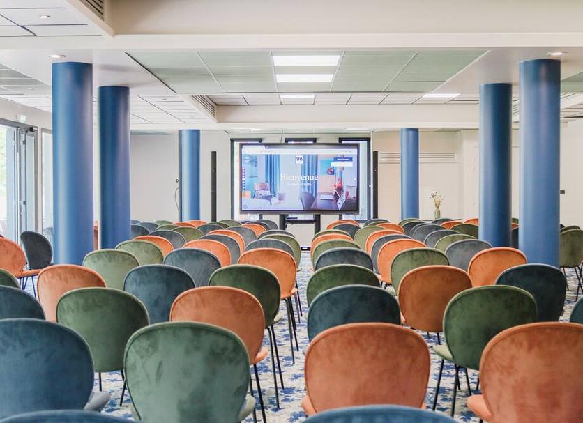 Sala konferencyjna Zdjęcie