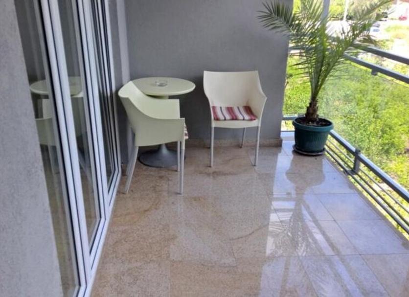 Balkon Zdjęcie
