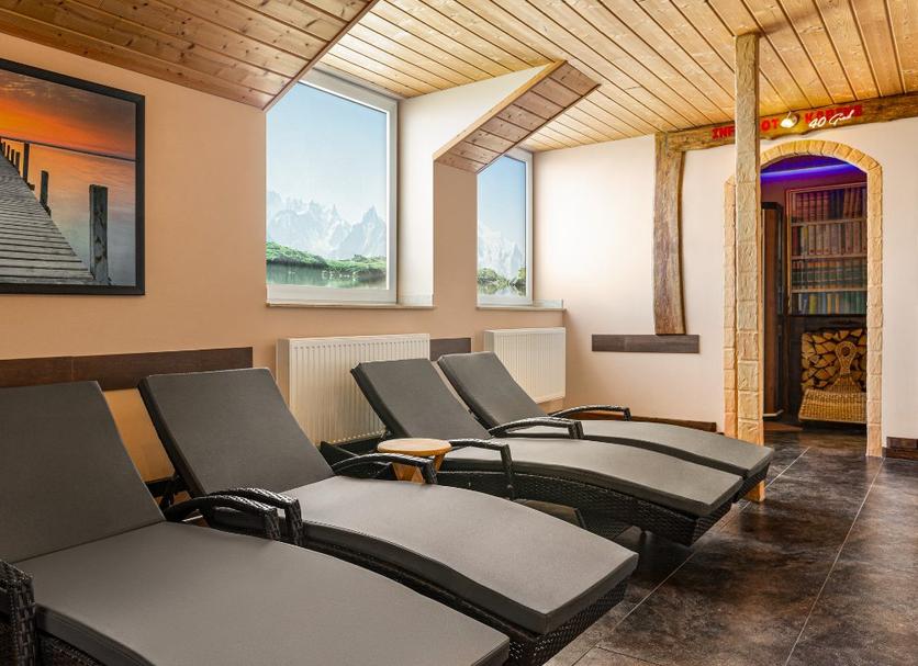 Spa Zdjęcie