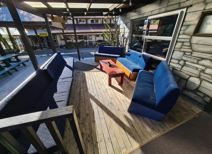 Patio Zdjęcie