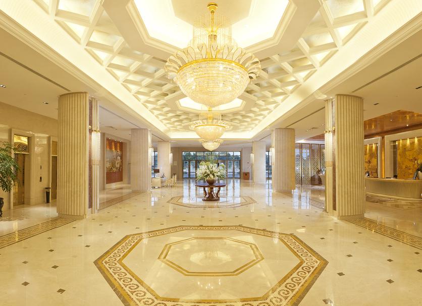 Lobby Zdjęcie