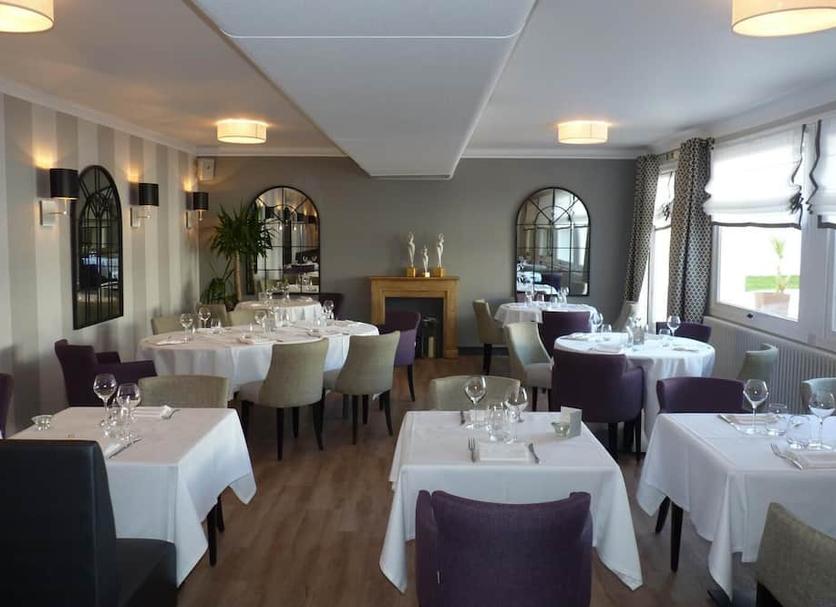 Restauracja Zdjęcie