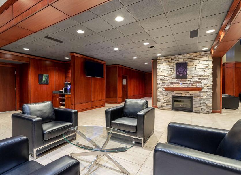 Lobby Zdjęcie
