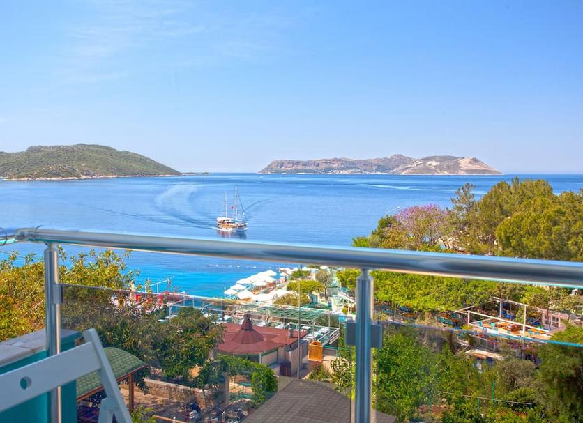Balkon Zdjęcie