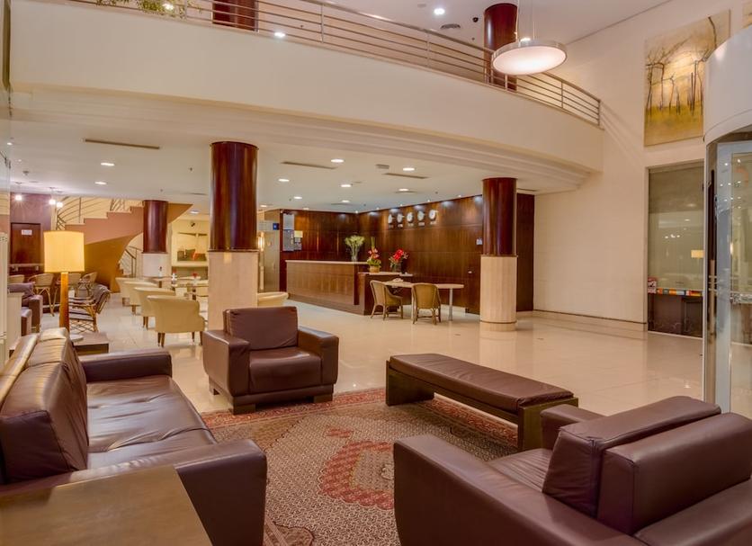 Lobby Zdjęcie